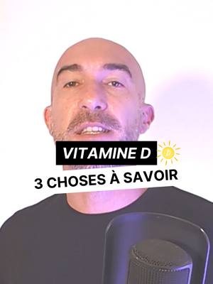 A post by @bmooveofficiel on TikTok caption: 3 choses que vous ignorez sur la vitamine D 🌞 Et vous, vous vous supplémentez en vitamine D ? _____________________________ Sources : - La vitamine D qui agit comme une hormone ==> PMID: 18694980 - Le rôle de la vitamine K2 ==> PMID: 31831122 - La calcification artérielle et les maladies cardiovasculaires ==> PMID: 19436645 - La durée de stockage de la vitamine D ==> PMID: 18689406 - Le rôle de la vitamine D sur le système immunitaire ==> PMID: 21527855 #vitamined #immunite #hiver #automne #complementalimentaire #astucesanté