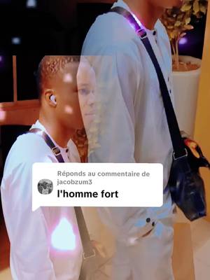 A post by @boukis124 on TikTok caption: Réponse à @jacobzum3 