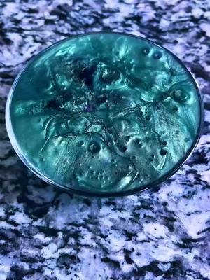 A post by @adult.slime on TikTok caption: #slime #slimeasmr #adultslime #purple #swiftie #blue #green 