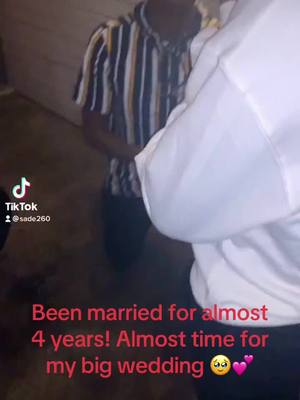 A post by @malsa0190 on TikTok caption: #fypシ #marriage 