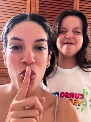 A post by @adrianaboada23 on TikTok caption: No salió como esperabamos! 🤪 #broma #parati 