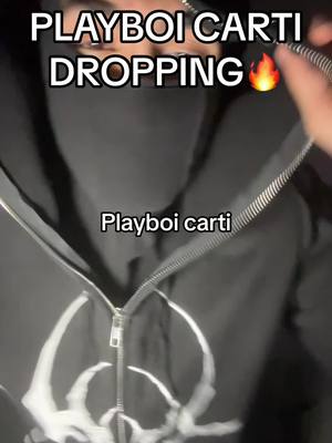 A post by @dystopia.zone on TikTok caption: You think hes lying? #playboicarti #carti #oopium #opiumcore #fyp #playboicartiedits #playboicartisnippets 