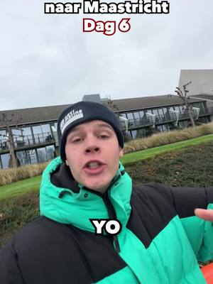 A post by @metdetandemnaarmarokko on TikTok caption: Bijna in maastricht! Doneren kan via link in bio💪. #movembernl #moyourownway 