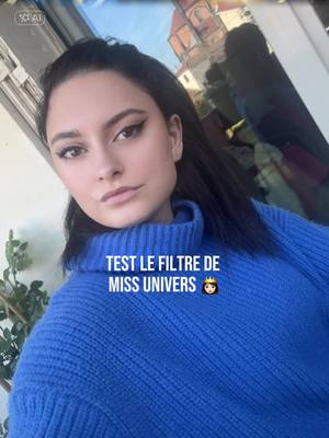 A post by @bandanarouge_ on TikTok caption: On est pkus sur miss Wish a ce stade 