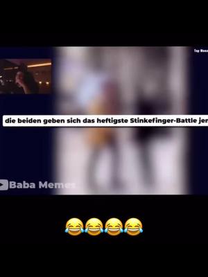 A post by @giggand.bestoff on TikTok caption: #memes #giggand #mittelfinger #frankfurt #makemefamous 