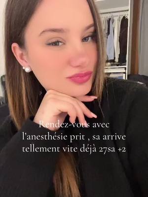 A post by @prescillia_gb19 on TikTok caption: Et vous vous en êtes où les futur mamans ? #fyp #pourtoi #baby2025 