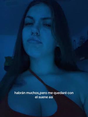 A post by @carlipereez on TikTok caption: #paratii #fyp 