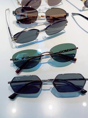 A post by @sunglasses_liz on TikTok caption: New Arrivals! 