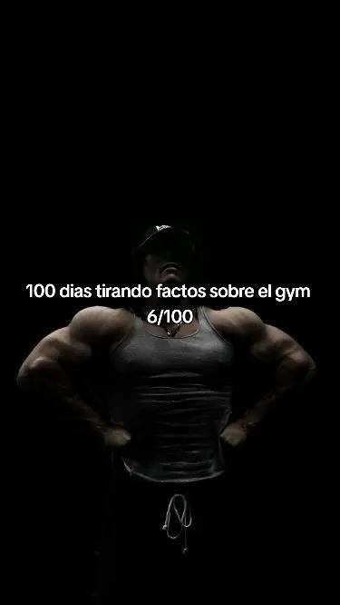 A post by @ferchopowerfit on TikTok caption: #focus #Fitness #gym #samsulekedit #samsulekeffect #samsulek #gymmotivation #motivaciongym #gymvibes #gym #fitness 