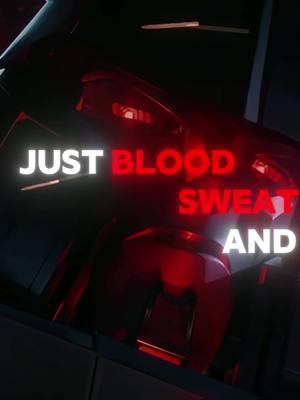 A post by @quirkr3d on TikTok caption: Blood, Sweat, & Tears💜 - #transformersone #transformers #transformersedit #transformersoneedit 