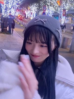 A post by @rinrinrin0601 on TikTok caption: 冬はどこ行きたい?☃️❤️