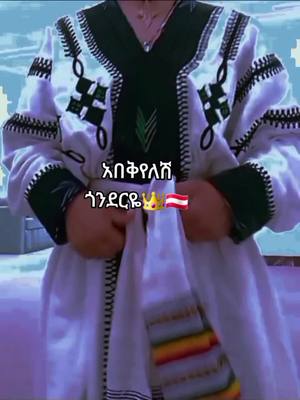 A post by @raeel16 on TikTok caption: #እናትዋጎንደርዬ🇦🇹🔥✊🇦🇹🇦🇹💝ሀገር #ethiopian_tik_tok #እናትዋጎንደርዬ🇦🇹🔥✊🇦🇹🇦🇹💝ሀገር  #እናትዋጎንደርዬ🇦🇹🔥✊🇦🇹🇦🇹💝ሀገር #አማራዬ💚💛❤አማራዬ💚💛❤ #የኔ➻ፍቅር➻♥🦋🥀🔐 