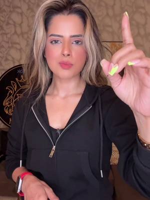 A post by @sabeenahashme on TikTok caption: رسالة صامتة للحاقدين #sabeenahashme #foryou #fypシ゚viral #fypシ #explore #trend #الحوار #اتجاه #احترام 