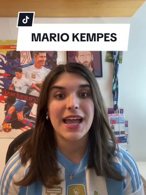 A post by @_martagimenez on TikTok caption: La historia de Mario Kempes ⚽️ #fyp #futbol #tiktokfootballacademy #deportesentiktok #mariokempes #seleccionargentina #mundial #mundial1978 