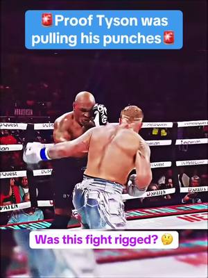 A post by @pillow_warrior on TikTok caption: #duet with @PunchDrunkBoxing #Boxing 