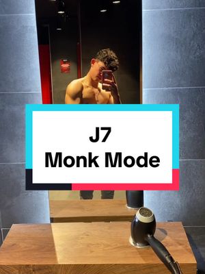 A post by @pierre_mla on TikTok caption: J7/49 il faisait froid aujourd’hui #monkmode #fitness #musculation #medstudent #challenge #gym #capcut_edit #fyp 