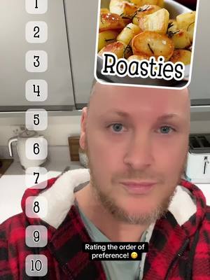 A post by @caseyleereesjones on TikTok caption: #cauliflower #mash #carrots #gravy #sprouts #roasties #roasting #pigsinblankets #stuffing #turkeytiktok #turkeyy #fyp #foru #liveforthechallenge 