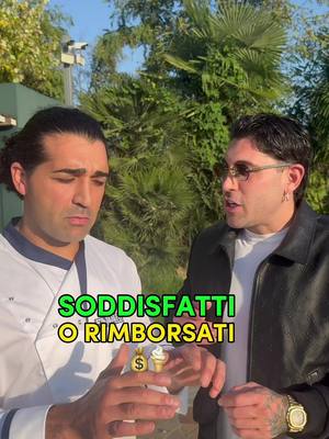 A post by @stevenbasalari on TikTok caption: Un gelato che non ingrassa, questo prodotto rivoluzionerà il mercato?🍦