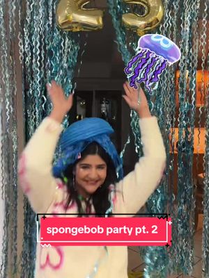 A post by @aynaxo on TikTok caption: spongebob rave #desi #spongebob #bikinibottom #fypシ #besties #spongebobsquarepants #silly #nickelodeon #punjabi #paki 