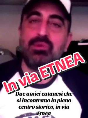 A post by @giuseppecastigliareal on TikTok caption: #catania #sicilia #castiglia #giuseppecastiglia #foryou #tiktok #barzellette #risate #bar #viaetnea #etnea #saro #falsaperla 