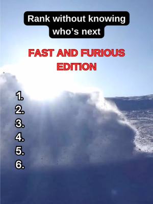 A post by @mystery_ranker on TikTok caption: What’s your list? 😁 #ranking #starranking #usa #michellerodriguez #evamendes #ginacarano #jeimyosorio #galgadot #eizagonzalez 