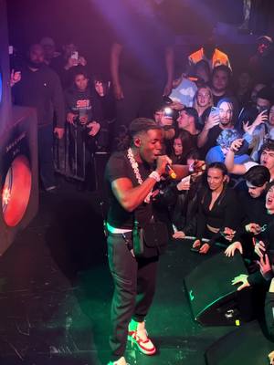 A post by @gazo.officiel on TikTok caption: Merci mes Lyonnais c’etait chaud ! 🔥☣️ Caen on se voit demain 🫡  #Apocalypse #TiktokMusic #Behindthesong