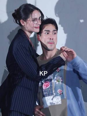 A post by @nadechyaya_ku on TikTok caption: P’dech p’ya គួរឲ្យស្រលាញ់ណាស់ 💗 #ch3calendar #ปฏิทินช่อง3ปี2568 #nadechyaya #nadech #urassayas #yayaurassayasperbund #nadechkugimiya #Fan_NY 