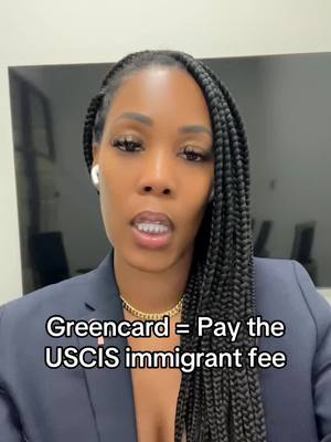 A post by @immigrationlawyeru.s.a on TikTok caption: Click the link in my bio to schedule a consultation