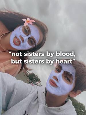 A post by @24k_180 on TikTok caption: Love u sis @scarlett 