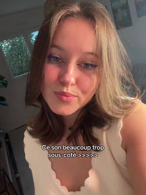 A post by @laurine_cstd on TikTok caption: Je voudrais tellement que ça perce pour le voir fier de lui que des gens ecoutent sa musique !!