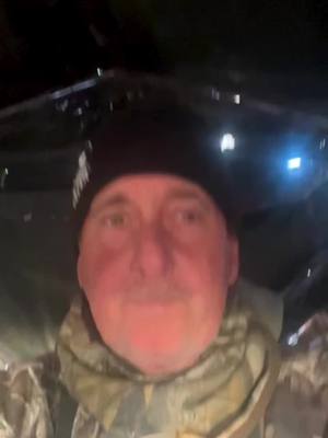 A post by @whitetailfreakstv on TikTok caption: buck encounters out of #ameristepgroundblind 