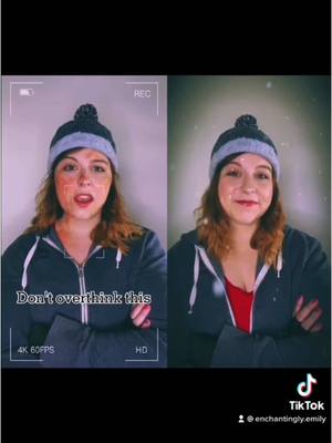 A post by @enchantingly.emily on TikTok caption: Repost of one of my FAVORITE Ashley videos. Maybe its time for a revival 👀 #untildawngame #untildawncosplay #ashleybrown 