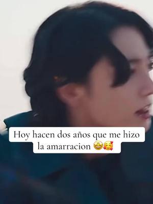 A post by @kattybarahona41 on TikTok caption: Aqui sigo amandolo como el primer dia 🤩😍🥰🥰🥰 #jungkook #Jk #kookie #goldenmaknae @AbjkMRstY 