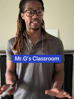 A post by @gold_terrain on TikTok caption: Mr. G’s Classroom👨‍🏫✏️ #mrgclassroom #fyp #goldterrain 