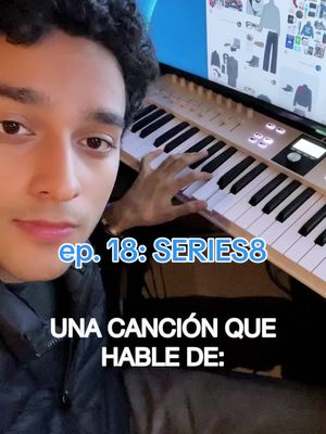 A post by @gabbomusicc on TikTok caption: UNA CANCIÓN QUE HABLE DE (ep. 18) “se siente bien 👍” #music #mx #mexico 