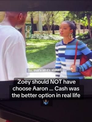 A post by @davinchi on TikTok caption: @freeform’s grown-ish 😂😂😂😂  @Yara Shahidi #fyp #foryourpage #grownish