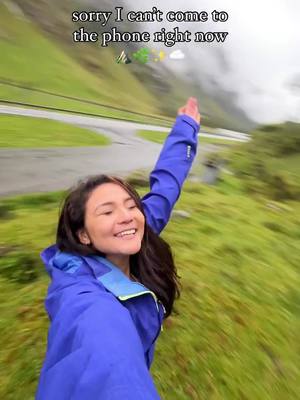 A post by @veganyzzy on TikTok caption: ⛰️🌿✨☁️ nature therapy in the mountains in norway >>> I went to Norway in September and I was truly in awe by the expansive nature, mountains and landscapes. My body and entire being felt so grounded, clear headed and I felt closer to myself & my true nature. It was a very healing trip to say the least. This spot in particular, was a simple pit stop but also one of my favorite spots + a core memory - the feeling of being so grounded and appreciating breathing in the freshest of air, surrounded by giant mountains that made me feel like a small part of something vast and beautiful ✨🌬️⛰️😌 Highly recommend Norway & going somewhere in expansive nature- it was truly something I’ve never experienced before. The air quality and crispness was also 🤌🏻 #norway #mountains #nature #naturetherapy #healing #grounded #naturetherapy🌿 #naturelovers #naturegram #natureseekers #girltherapy #mountainlovers #mountainlove #mountains #travel #travellife #travelnorway #travelworld #norwaynature #norway🇳🇴 #norwaytravel #visitnorway #healthyliving #healthandwellness