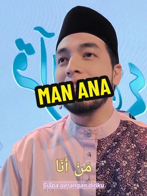 A post by @hadif_rosdi on TikTok caption: #fyp #hadifrosdi #manana  @tvalhijrah 