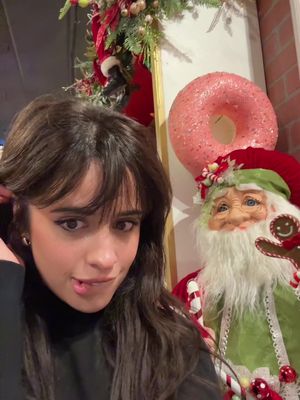 A post by @camilacabello on TikTok caption: its that time 