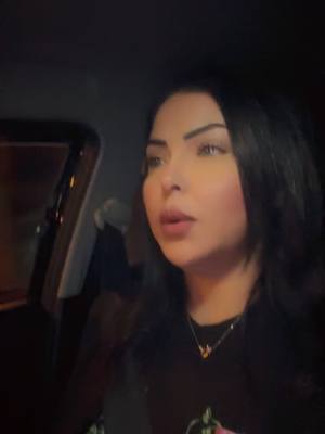 A post by @houwaidahajaji on TikTok caption: #hajajihouwaida #for #fy #flypシ #🖤 