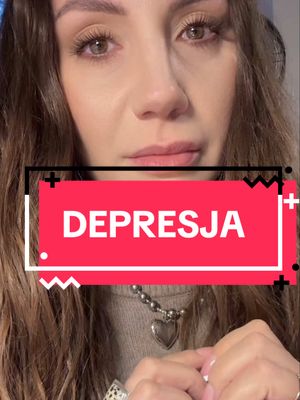 A post by @organizatorka_zmian on TikTok caption: #emocje #depresja #rozstanie #pomoc #zycie 