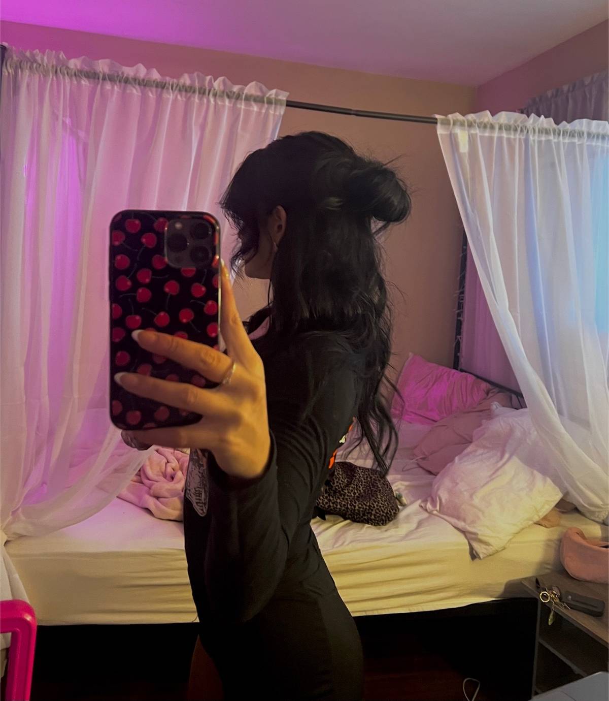 A post by @crystianaguidry on TikTok