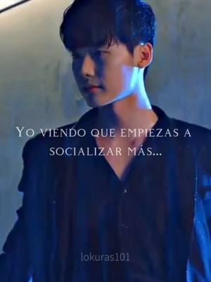 A post by @lokuras101 on TikTok caption: Estoy orgullosa de ti ✨🫂  #amorpropio #autoestima #jongsuk #doramaniacas #oppas #doramas #lokuras101 