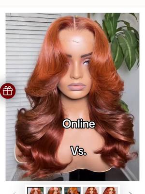 A post by @kslime66 on TikTok caption: Must Add This To Your Collection @Arabella Hair Official 🧡🤎  LINK IN BIO  Use Code “ZT25” For 25% Off  #arabellahair #blackfriday 
