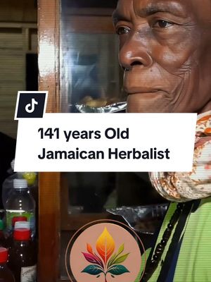 A post by @thinkhealth on TikTok caption: 141 years Old Herbalist explains how to eat healthier, healthy diet, non processed meals, herbs, natural makeup, healthy recipe, food hacks - #health #healthtips #vegan #herbs #diet #rawfood #fasting #vegetarian #food #fasting 