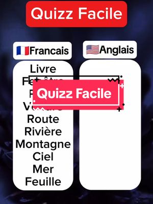 A post by @traduction.fr33 on TikTok caption: Evaluer vous en anglais. #english #french #learnenglishdaily #learning #traductionfr #anglaispourlesnuls #learnenglish #learn #anglais 