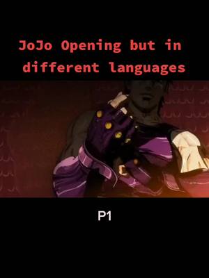 A post by @_eppesuig on TikTok caption: #dio #diobrando #jojosbizarreadventure #jojoreference #jojoreferences #jojo #jjba 