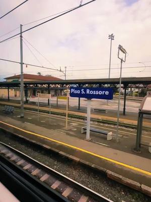 A post by @countryjunction on TikTok caption: 🔥Travelong by train between Pisa and Cinque Terre Italy 🇮🇹🔥#shenandoah #twodozenroses #countrymusic #songs #travel #italy #train #traveltok #fyp 