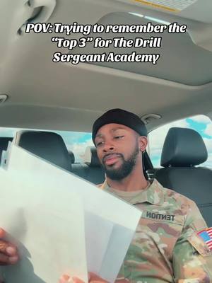 A post by @oh.thats.tent on TikTok caption: its honestly not that bad but it aint easy either 😂 Drill Sarnt Tention sound real good too  #thiswelldefend #army #miltok #airborne #paratrooper 