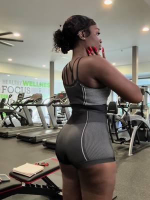 A post by @korectiion on TikTok caption: Day 1 training in @FashionNova 